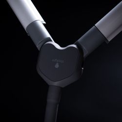 Daylight duopro led lamp with clip - Szaldlaplastykow.pl