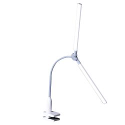 Daylight duopro led lamp with clip - Szaldlaplastykow.pl