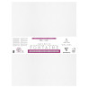 Clairefontaine fontaine extra white cold press papier akwarelowy 56x76