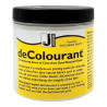 Jacquard decolourant topical fabric decolorizer 237ml