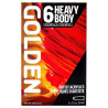 Golden Heavy Body Essentials set of 6 acrylic paints 59 ml
