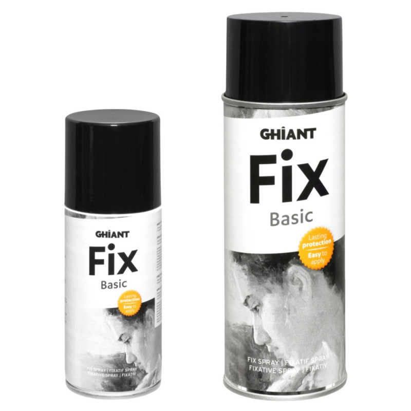 Ghiant fix basic fix spray 150ml