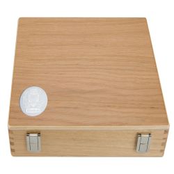 Schmincke horadam aquarell light oak set of 50 halves in cartridge