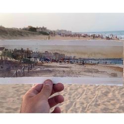 Papier akwarelowy Saunders Waterford 56x76 gruboziarnisty rouhg 10 ark