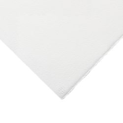 Papier akwarelowy Saunders Waterford 56x76 tłoczony na zimno cp 10 ark