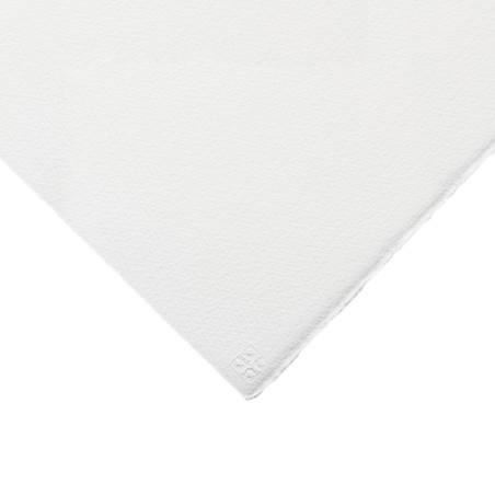 Papier akwarelowy Saunders Waterford 56x76 tłoczony na zimno cp 10 ark