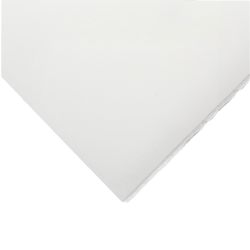 Saunders watercolor paper Waterford 56x76 heat embossed hp 10 ar