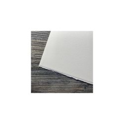 Saunders watercolor paper Waterford 56x76 heat embossed hp 10 ar