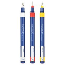 Rapidograph Rystor Super Professional - 0.18 mm - szal art - sklep pla