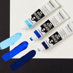 Turner Acrylic Gouache 20 ml - szaldlaplastykow.pl