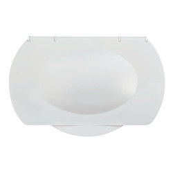 Paleta plastikowa zamykana na 10 półkostek - sklep plastyczny - szał d