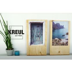 Kreul photo transfer varnish with gloss 50 ml - szaldlaplastykow.pl