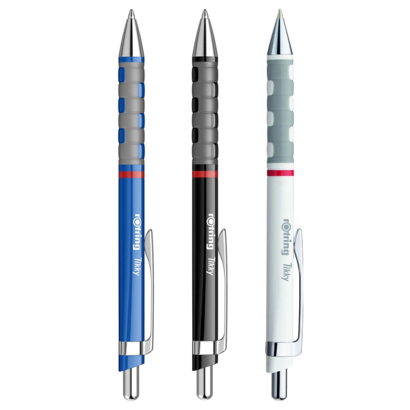 Rotring tikky III pen