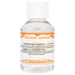 Renesans essence of turpentine 100ml