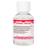 Renesans werniks retuszerski konserwatorski 100ml - sklep plastyczny -