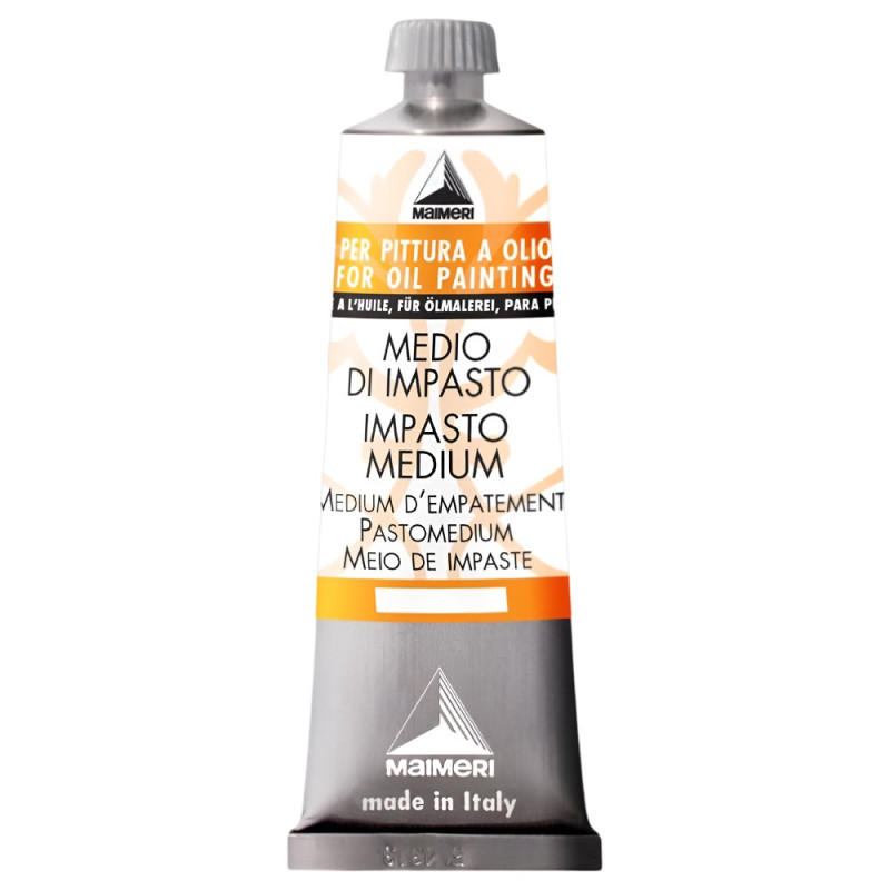 Maimeri impasto wypełniacz 60ml 632 - sklep plastyczny - szał dla plas