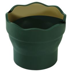 Faber-Castell click&go foldable water pot