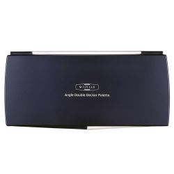 Mijello airtight double decker 72 paleta akwarelowa - sklep plastyczny