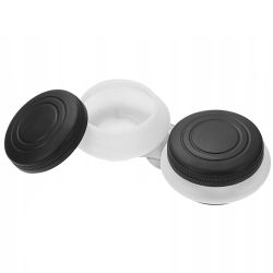 Plastic container for double media - szal art - sklep plastyczny