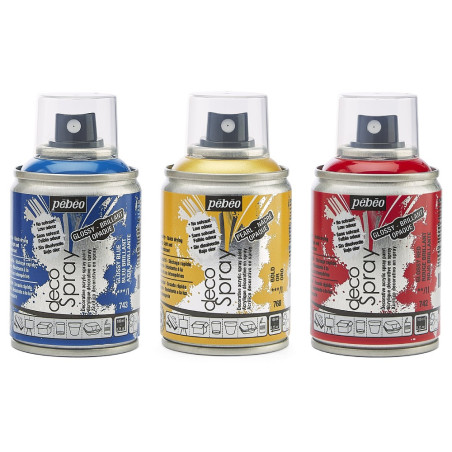 Pebeo deco spray 100ml