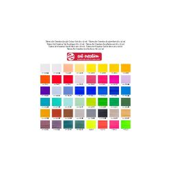 Talens art creation zestaw 48 farb akrylowych 12 ml