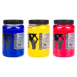 Renesans akryl farby akrylowe 500ml - szaldlaplastykow.pl