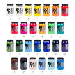 Renesans akryl farby akrylowe 500ml - szaldlaplastykow.pl