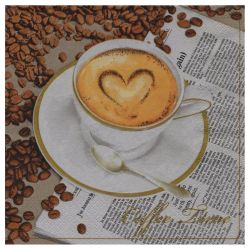 Decoupage napkin Maki 10-SLOG010301 - szaldlaplastykow.pl