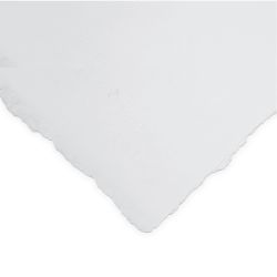 Arches watercolor paper 56x76cm 640g 5ark hp satin bright white