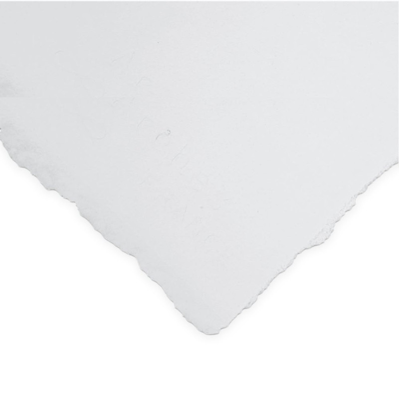 Arches papier akwarelowy 56x76cm 640g 5ark hp satyna bright white