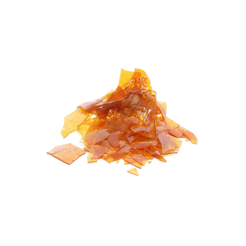 Szmal orange shellac 60410 - szal art - sklep plastyczny