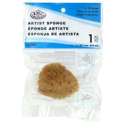 Royal natural sponge