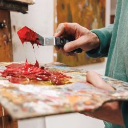 Liquitex bio-based heavy acrylic farby akrylowe 75ml