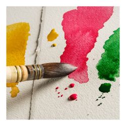 Magnani 1404 italia watercolor block 20 sheets cold press