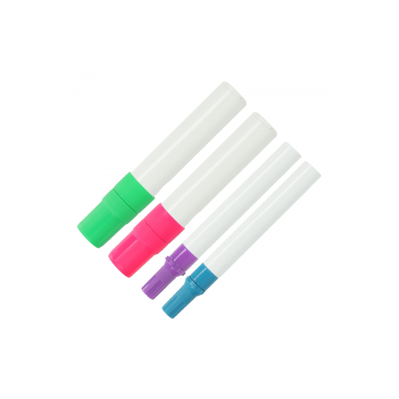 Leniar markery kredowe - sklep plastyczny - szał dla plastyków