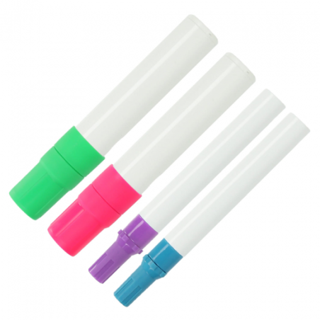 Leniar chalk markers - szal art - sklep plastyczny