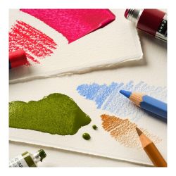 Magnani 1404 arte moderna mix media block 20 sheets 300g