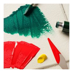 Magnani 1404 firenze blok mix media 15 arkuszy 400g rough