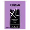 Canson xl marker sketchbook 70g 100ark A4