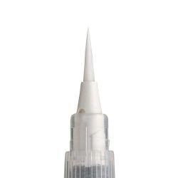 Kuretake brush2o long meso small tip pusty pisak pędzelkowy