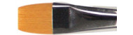 Szmal synthetic flat brushes 502 series