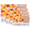 Blok Fabriano 5 drobnoziarnisty 20ark 300g - szaldlaplastykow.pl