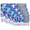 Fabriano 5 coarse block 300g 20ark - szaldlaplastykow.pl