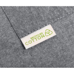 Grey painting aprons craze