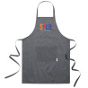 Grey painting aprons craze