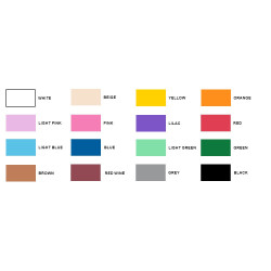 Uni Posca pc-5m set of 16 pens