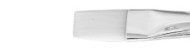 Renesans synthetic flat brushes series 1007F
