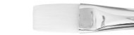 Renesans synthetic flat brushes series 1007F