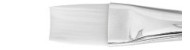 Renesans synthetic flat brushes series 1007F