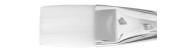 Renesans synthetic flat brushes series 1007F